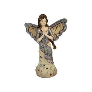Elements FAITH Figurine Angel 82228 2010